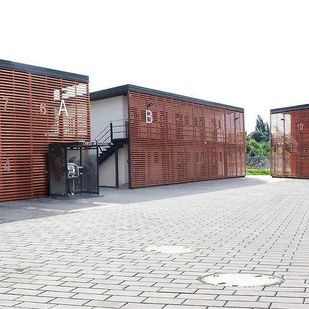 24Seven Hotel Nuernberg Ngoại thất bức ảnh