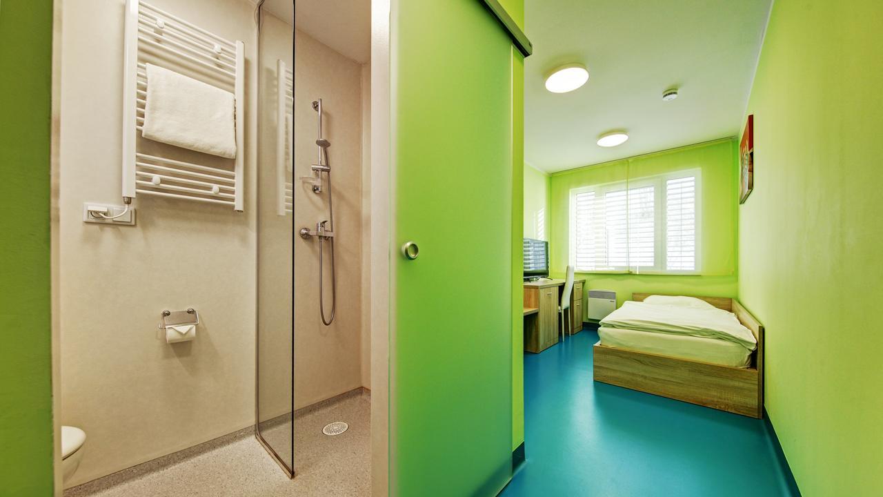 24Seven Hotel Nuernberg Ngoại thất bức ảnh