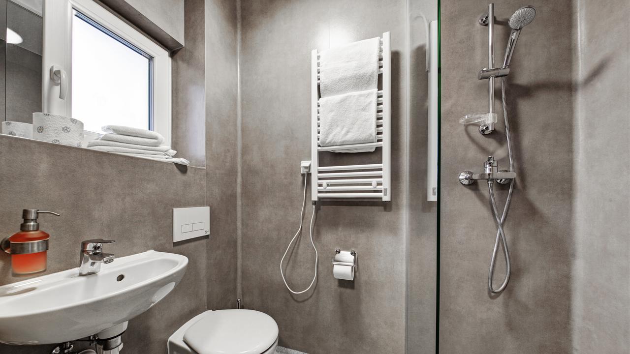 24Seven Hotel Nuernberg Ngoại thất bức ảnh