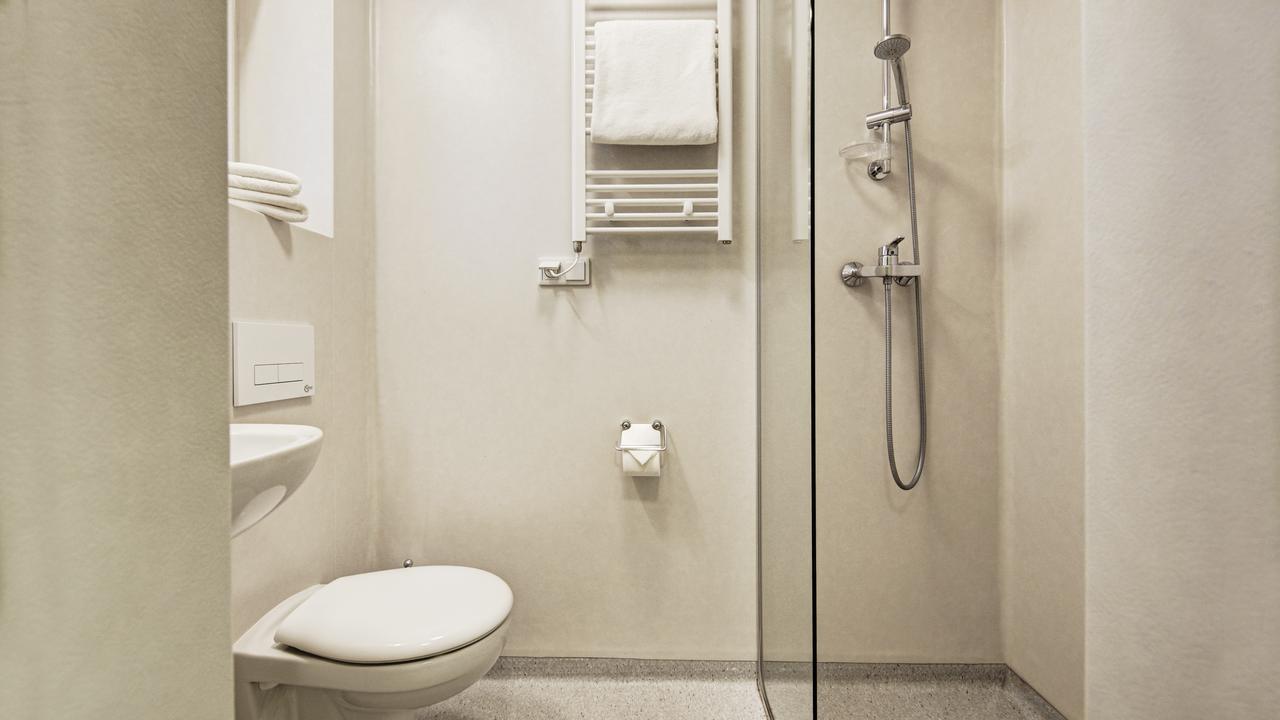 24Seven Hotel Nuernberg Ngoại thất bức ảnh
