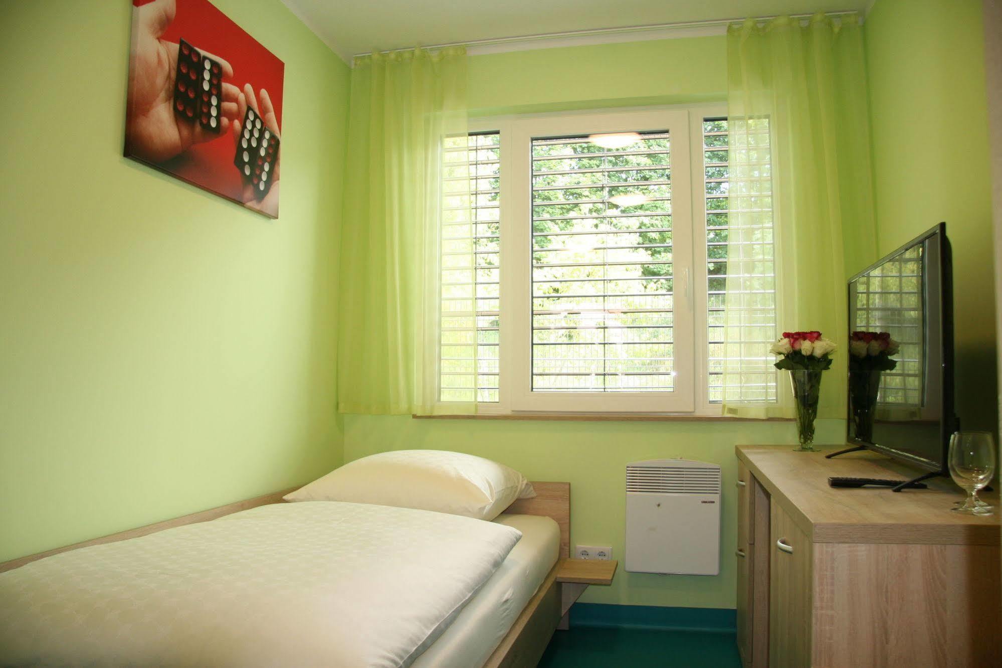 24Seven Hotel Nuernberg Ngoại thất bức ảnh