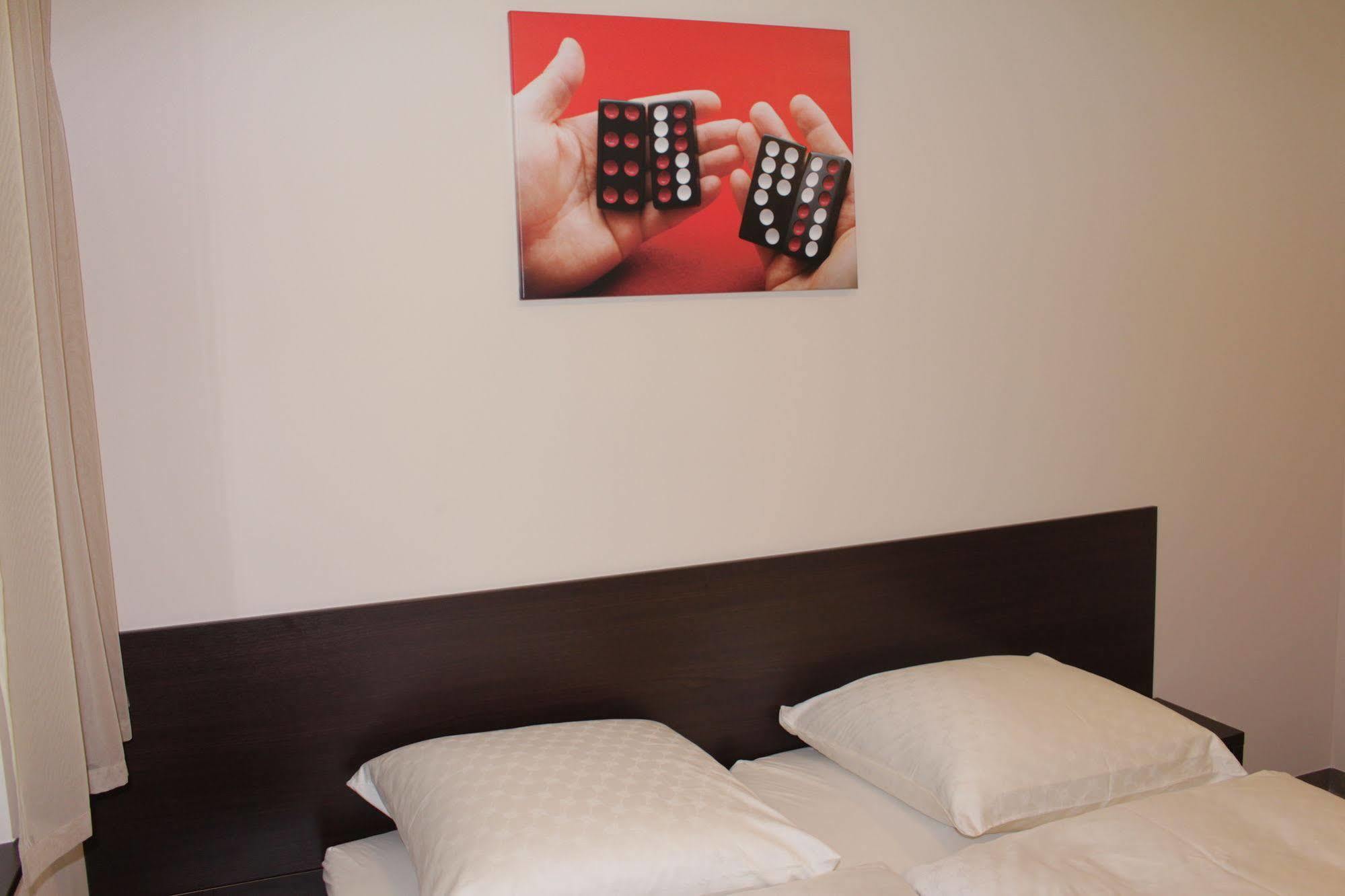 24Seven Hotel Nuernberg Ngoại thất bức ảnh