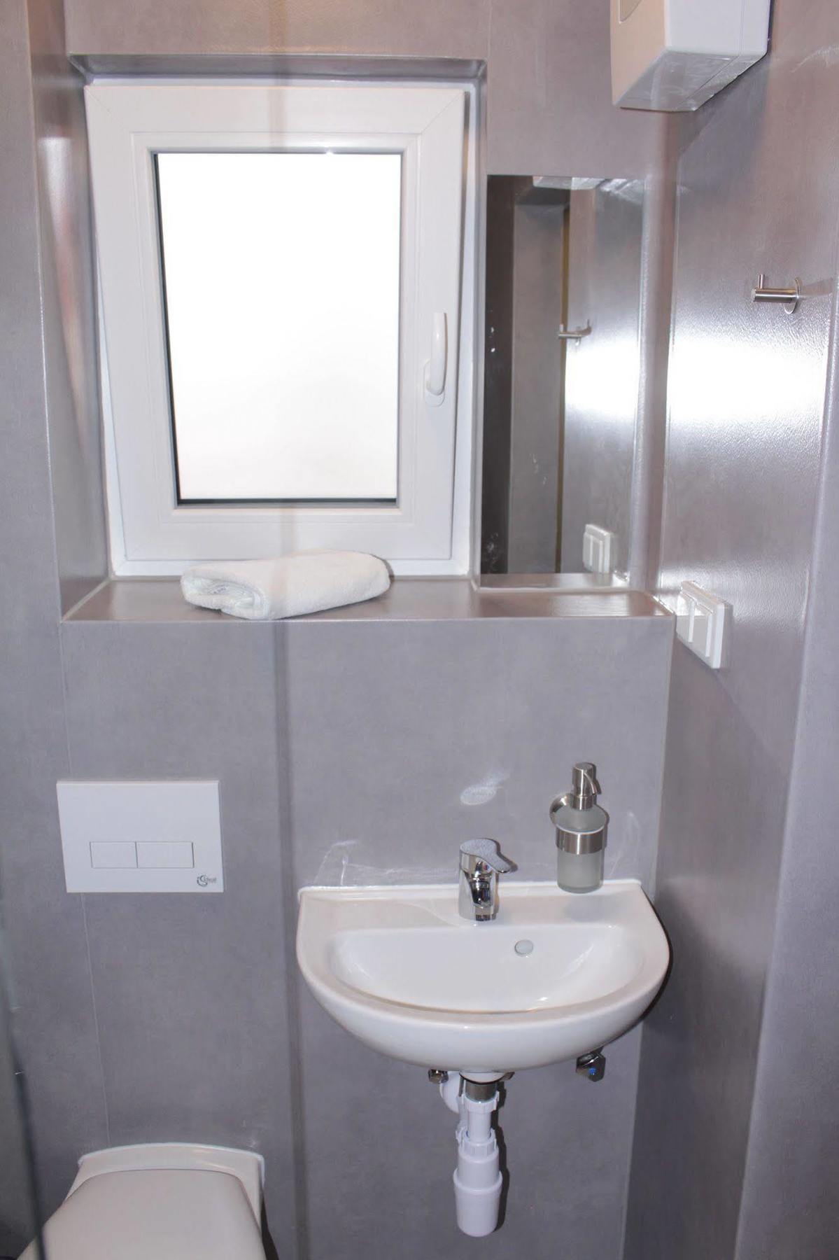 24Seven Hotel Nuernberg Ngoại thất bức ảnh